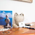 Casa Colonne *