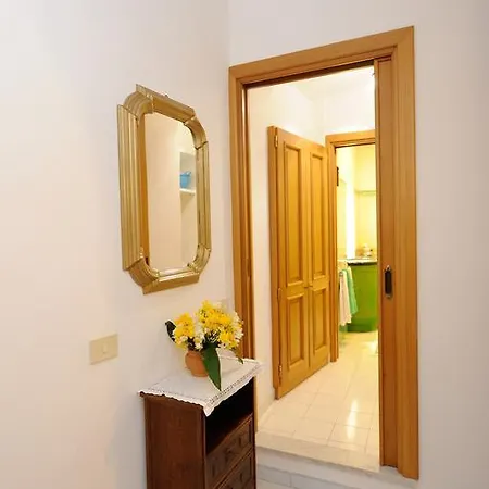 Casa Colonne Апартаменты
