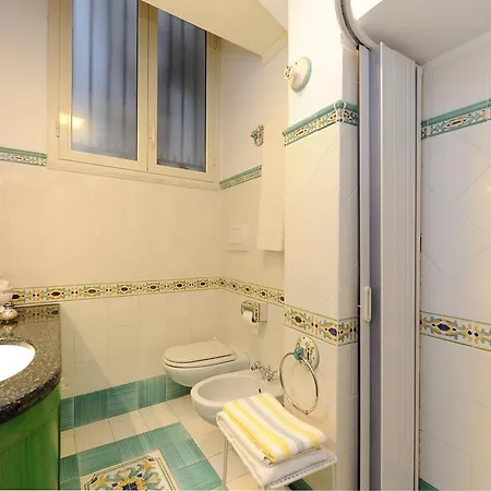 Апартаменты Casa Colonne *