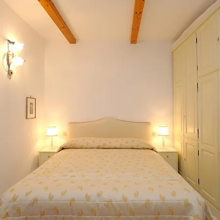 Casa Colonne * Амальфи
