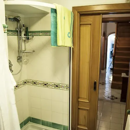 Апартаменты Casa Colonne