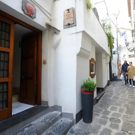 Апартаменты Casa Colonne