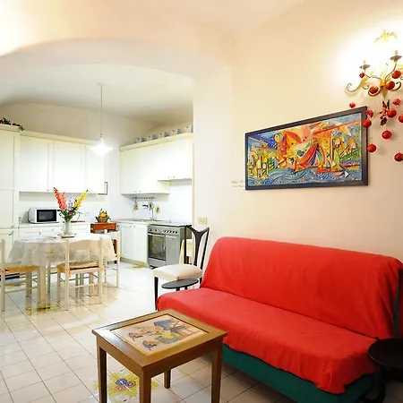 Апартаменты Casa Colonne *