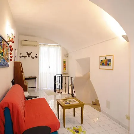 Casa Colonne Апартаменты Амальфи