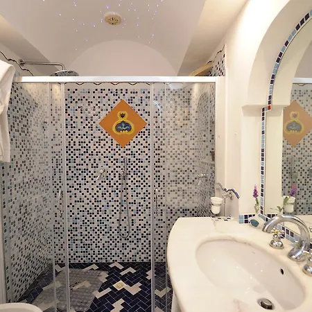 Апартаменты Casa Colonne *