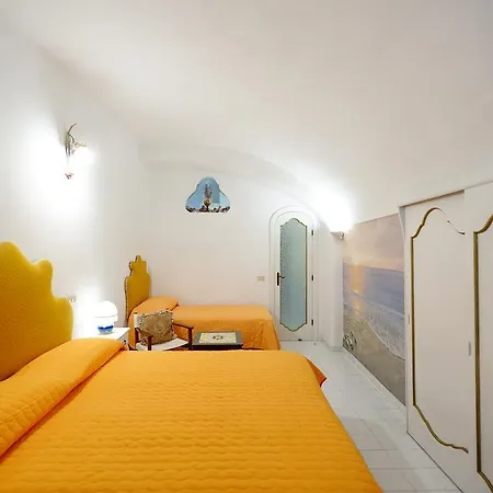 Апартаменты Casa Colonne