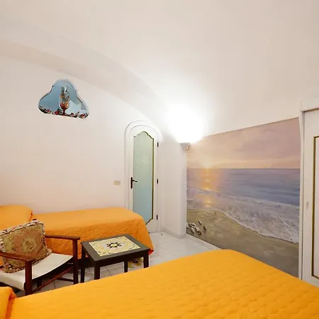 Апартаменты Casa Colonne Амальфи