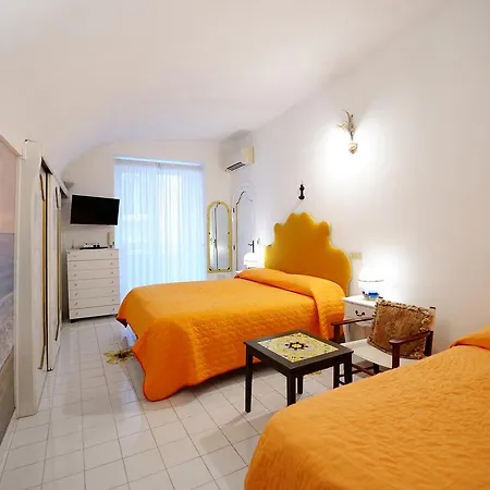 Апартаменты Casa Colonne