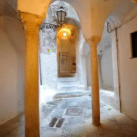 Casa Colonne * Амальфи