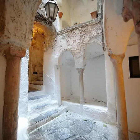 Апартаменты Casa Colonne *