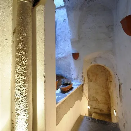 Casa Colonne Апартаменты Амальфи
