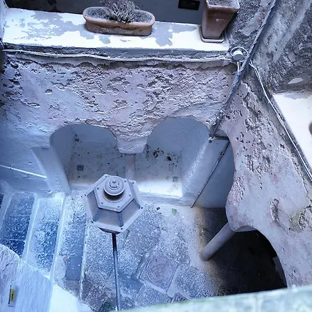 Casa Colonne Апартаменты Амальфи