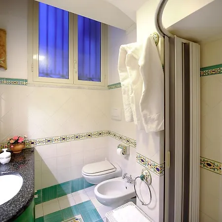 Casa Colonne Апартаменты Амальфи