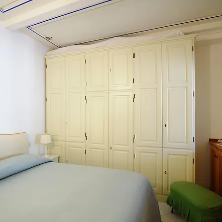 Casa Colonne Апартаменты *