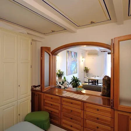 Casa Colonne Апартаменты *