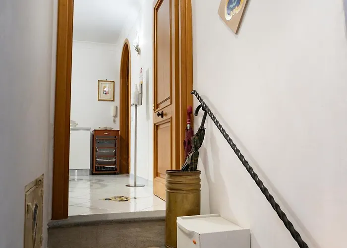 Daire Casa Colonne