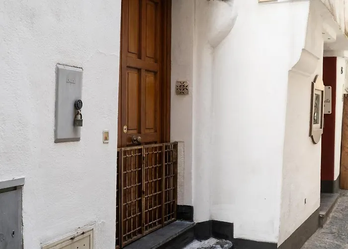 Casa Colonne *