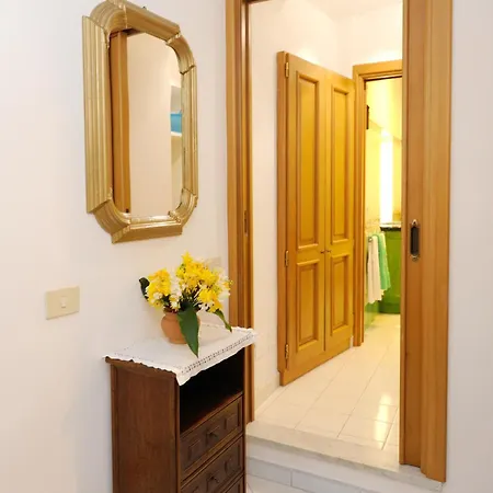 Casa Colonne Αμάλφι