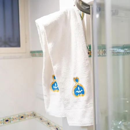 Casa Colonne Διαμέρισμα