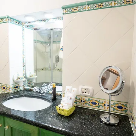 Casa Colonne Διαμέρισμα Αμάλφι