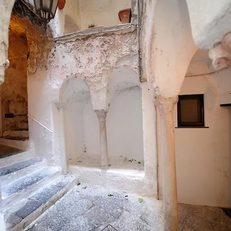 Appartement Casa Colonne Amalfi