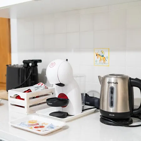 Διαμέρισμα Casa Colonne