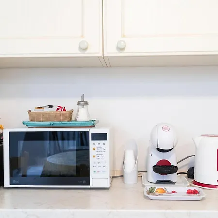 Casa Colonne Διαμέρισμα *