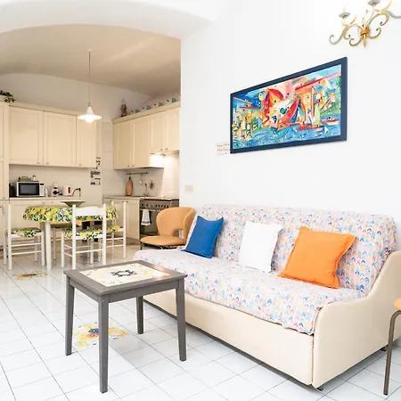 Διαμέρισμα Casa Colonne