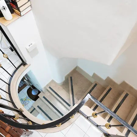 Casa Colonne * Αμάλφι