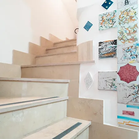 Casa Colonne Διαμέρισμα