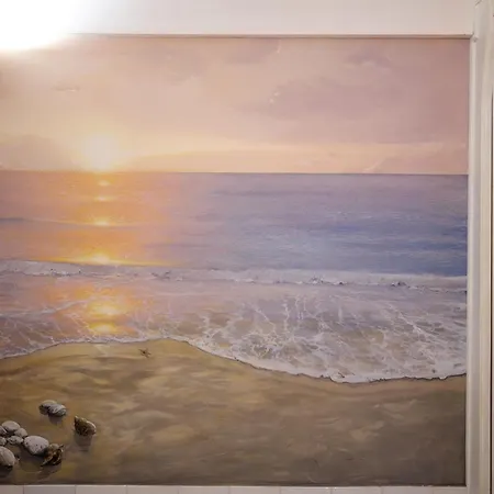 Casa Colonne Διαμέρισμα