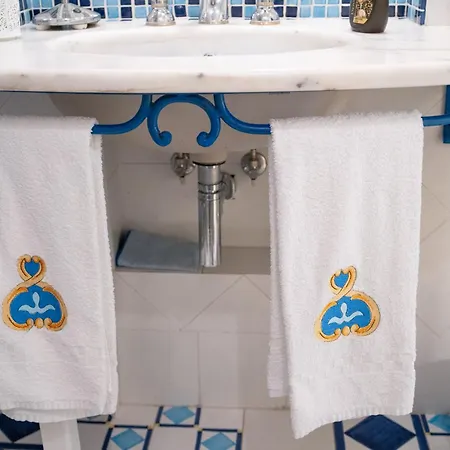 Casa Colonne * Αμάλφι