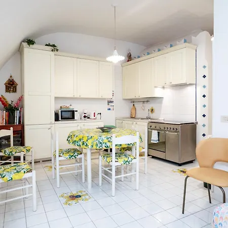 Casa Colonne Appartement Amalfi