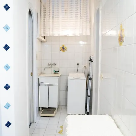 Casa Colonne Διαμέρισμα Αμάλφι