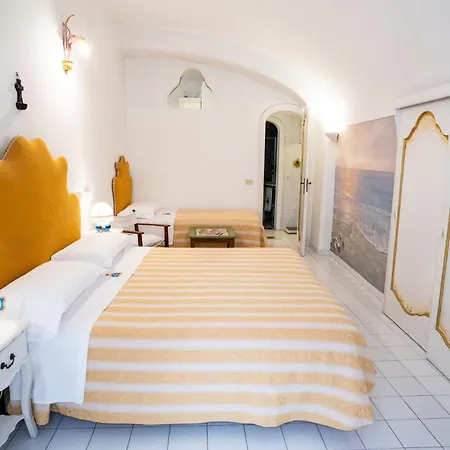 Casa Colonne * Αμάλφι