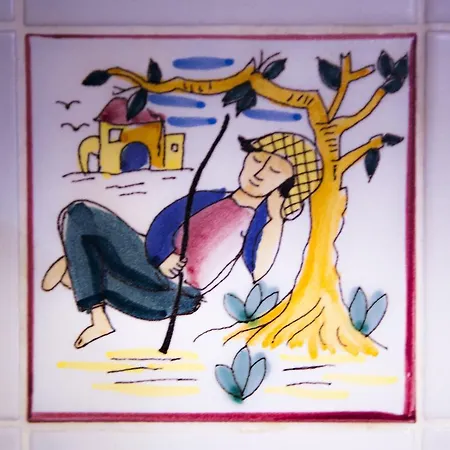 Διαμέρισμα Casa Colonne *