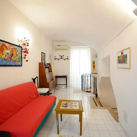 Casa Colonne Apartamento *