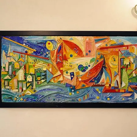 Casa Colonne Αμάλφι