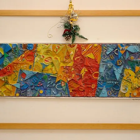 Διαμέρισμα Casa Colonne Αμάλφι