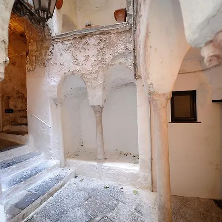Apartamento Casa Colonne Amalfi
