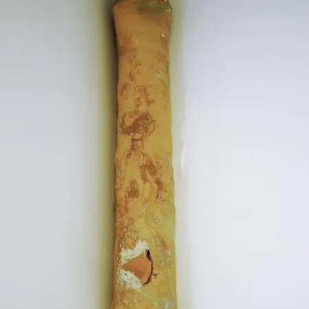 Casa Colonne Διαμέρισμα