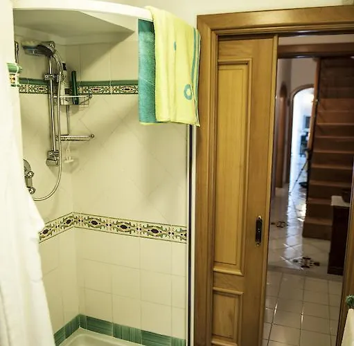 شقة Casa Colonne