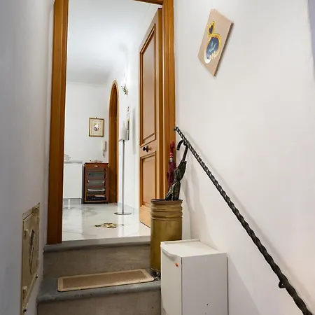 Lägenhet Casa Colonne