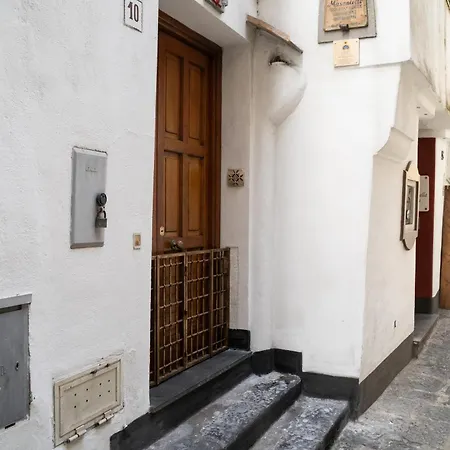 Casa Colonne *