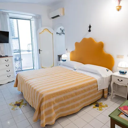 Casa Colonne Lägenhet Amalfi