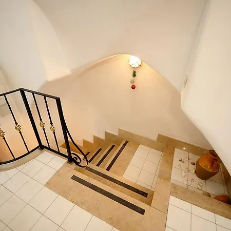 Lägenhet Casa Colonne *
